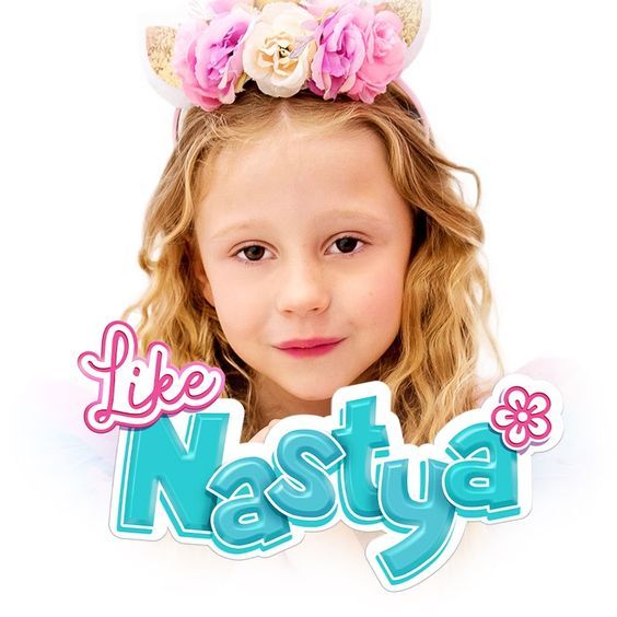 Like Nastya